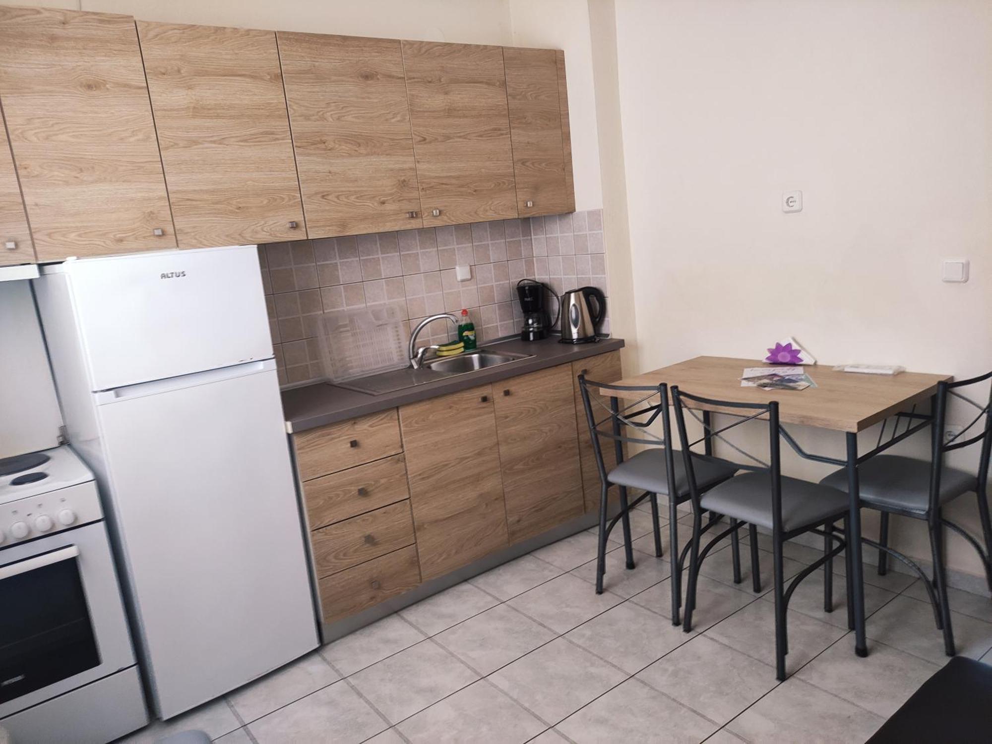 Villa Evris House Kavala Zimmer foto